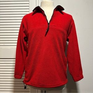 Men’s Alpine Tek Half Zip Pullover Sweater